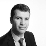 Foto Vorstand Özcan Dalmis